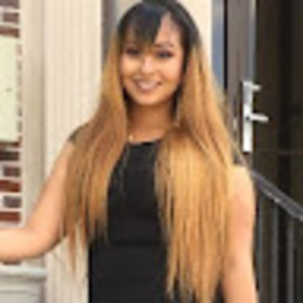 Meet your Posher, Grace